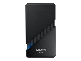 ADATA Technology SE920-1TCBK                    Main Image from Front