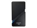 ADATA 1TB SE920 USB4 External Solid State Drive - Black, SE920-1TCBK                   , 42014908, Solid State Drives - External