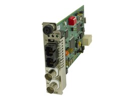 Lantronix C6210-3013 Main Image from Left-angle