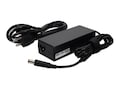 AddOn 90W 3-prong AC Adapter for Inspiron 17R 5737 3045 & Select Latitude Series (see notes) , JCF3V-AA, 33417267, AC Power Adapters (external) AddOn 90W 3-prong AC Adapter for Inspiron 17R 5737 3045 & Select Latitude Series (see notes) , JCF3V-AA, 33417267, AC Power Adapters (external)