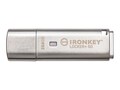 Kingston 256GB IronKey Locker+ 50 USB Type-A Flash Drive, IKLP50/256GB, 41716348, Flash Drives Kingston 256GB IronKey Locker+ 50 USB Type-A Flash Drive, IKLP50/256GB, 41716348, Flash Drives