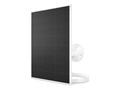 Arlo ARLO UNIVERSAL SOLAR PANEL, VMA7600-10000S                , 42013963, Battery Chargers
