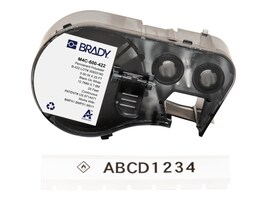 Brady Corp. M4C-500-422                    Main Image from Front