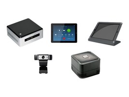 Logitech ZOOMROOM-KIT2 Main Image from Front Logitech ZOOMROOM-KIT2 Main Image from Front