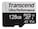 Transcend Information TS128GUSD340S Image 1 from Front