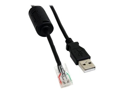 StarTech.com Smart UPS Cable, 6ft, USBUPS06, 12289681, Cables StarTech.com Smart UPS Cable, 6ft, USBUPS06, 12289681, Cables