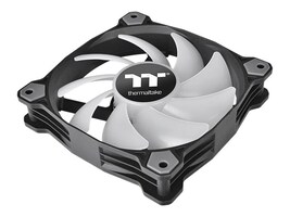 Thermaltake Technology CL-F109-PL12BU-B Main Image from Right-angle