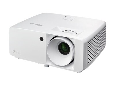 Optoma Optoma ZH401e Laser Projector, ZH401E                        , 42123506, Projectors