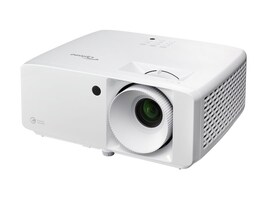 Optoma Technology ZH401E Main Image from Right-angle Optoma Technology ZH401E Main Image from Right-angle