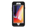 OtterBox iPhone SE (3rd 2nd Gen), iPhone 8 and iPhone 7 Defender Pro Antimicrobial Case, ProPack Packaging, 77-81814, 41185142, Carrying Cases - Phones/PDAs