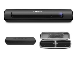 Ambir Technology PS600-GO-NA                    Main Image from Front