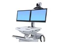Ergotron SV Camera Shelf, 97-776-194, 16150345, Cart & Wall Station Accessories