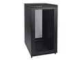 Tripp Lite SmartRack Deep Rack Enclosure Cabinet, 24U w  Doors, Sides, SR24UB, 13882663, Racks & Cabinets