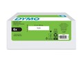 DYMO .56 X 3.44 White Files (6 Rolls), 2050812, 36177932, Paper, Labels & Other Print Media DYMO .56 X 3.44 White Files (6 Rolls), 2050812, 36177932, Paper, Labels & Other Print Media