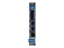 Kramer Electronics 20-70008798                    Main Image from Front