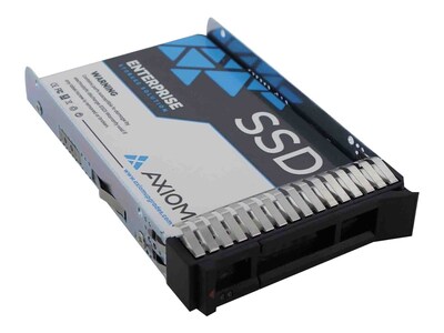 Axiom 960GB EV200 SATA 6Gb s 2.5 Enterprise Value Hot Swap Solid State Drive for Lenovo, SSDEV20IC960-AX, 41080081, Solid State Drives - Internal