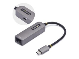 StarTech.com 1GPD3-USB-C-ETHERNET           Main Image from Multi-angle