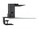 Salamander Designs AC/ACC/CLAMP                   Image 1 from Left side