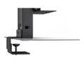 Salamander ACADIA TABLETOP STAND TABLE CL, AC/ACC/CLAMP                  , 41881009, Rack Mount Accessories