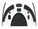 Socket Mobile CX3748-2400 Image 5 from Ports / controls