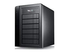 Promise Technology P32R6HD24US Main Image from Right-angle