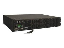 Tripp Lite PDUMH32HVNET Main Image from Left-angle