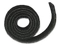 C2G Hook and Loop Cable Wrap, 10ft, Black, 29852, 6758007, Cable Accessories C2G Hook and Loop Cable Wrap, 10ft, Black, 29852, 6758007, Cable Accessories