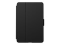 Speck iPad Mini Balance Folio - BLACKCASEIPAD Mini 2019 , 126936-1050, 37857999, Carrying Cases - Tablets & eReaders