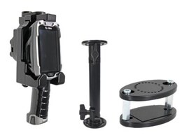 Zebra Technologies International MNT-TC8X-FMKT8-01 Main Image from Left-angle