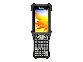 Zebra Technologies International MC9401-0G1M6CCS-NA             Main Image from Front
