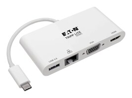 Tripp Lite U444-06N-HV4GU Main Image from Left-angle
