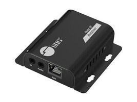 Siig CE-H3IP11-S1                   Main Image from Right-angle Siig CE-H3IP11-S1                   Main Image from Right-angle