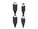 StarTech.com HU12210-KVM-CABLE              Image 2 from Front
