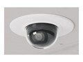 Ubiquiti G5 Dome Ultra Flush Mount, UACC-G5-DOME-ULTRA-FM-W, 41914074, Locks & Security Hardware