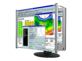 Kantek MAG22WL Main Image from Right-angle