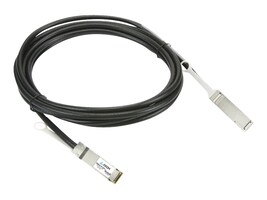 Axiom CX-DAC-4SFP10G-3M-AX Main Image from Front