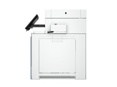 HP Color LaserJet Enterprise MFP 5800f Printer, 6QN30A#BGJ, 41624672, MultiFunction - Laser (color)