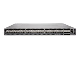 Juniper Networks QFX5200-48Y-AFI-T Main Image from Front