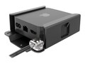 Compulocks Apple TV Security Mount (4K 3rd Gen) (2022), ATVEN43, 41608534, Locks & Security Hardware