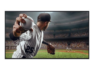 Panasonic 65-INCH UHD 500CD M2 LED LCD W, TH-65CQE2U                    , 41994491, Monitors - Large Format