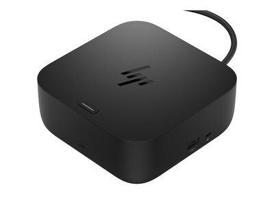 HP USB-C 100W G6 Dock (9X3V1UT), 9X3V1UT#ABA , 42072907, Docking Stations & Port Replicators HP USB-C 100W G6 Dock (9X3V1UT), 9X3V1UT#ABA , 42072907, Docking Stations & Port Replicators