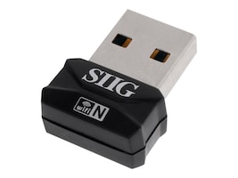 Siig JU-WR0112-S2 Main Image from Right-angle