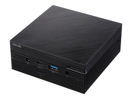 Asus PN50-BB7000XFD12 Main Image from Right-angle