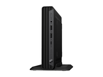 HP Elite Mini 800 G9 vPro Core i5-12500T 2.0GHz 16GB 256GB SSD UHD770 ax BT 90W W11P, AS1F8AT#ABA                   , 41823623, Desktops