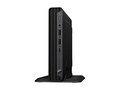 HP Elite Mini 800 G9 vPro Core i5-12500T 2.0GHz 16GB 256GB SSD UHD770 ax BT 90W W11P, AS1F8AT#ABA                   , 41823623, Desktops