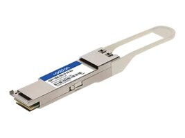 AddOn QSFP-100G-ZR4-LP-AR-AO Main Image from Left-angle