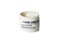 Zebra 1.4 x 5.5 ComfyCuff Adhesive Foam, LB2-BABY-P, 41318434, Paper, Labels & Other Print Media