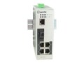 Perle IDS-205G-CSS20D Switch, 07012800, 32160113, Network Switches