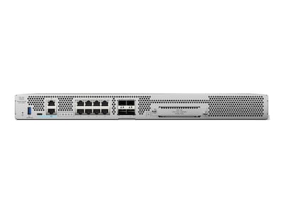 Cisco SECURE FIREWALL 1230 APPLIANCE, CSF1230-ASA-K9, 41988759, Network Firewall/VPN - Hardware Cisco SECURE FIREWALL 1230 APPLIANCE, CSF1230-ASA-K9, 41988759, Network Firewall/VPN - Hardware