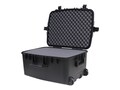 Jelco Rugged Carry Case with DIY Customizable Foam, JEL-162210MWF, 18419150, Carrying Cases - Other